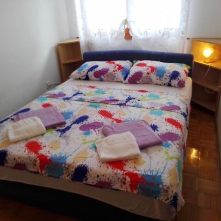 Apartman Miskulin Senj  Exteriör bild