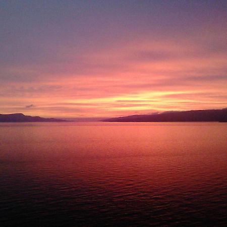 Apartman Miskulin Senj  Exteriör bild