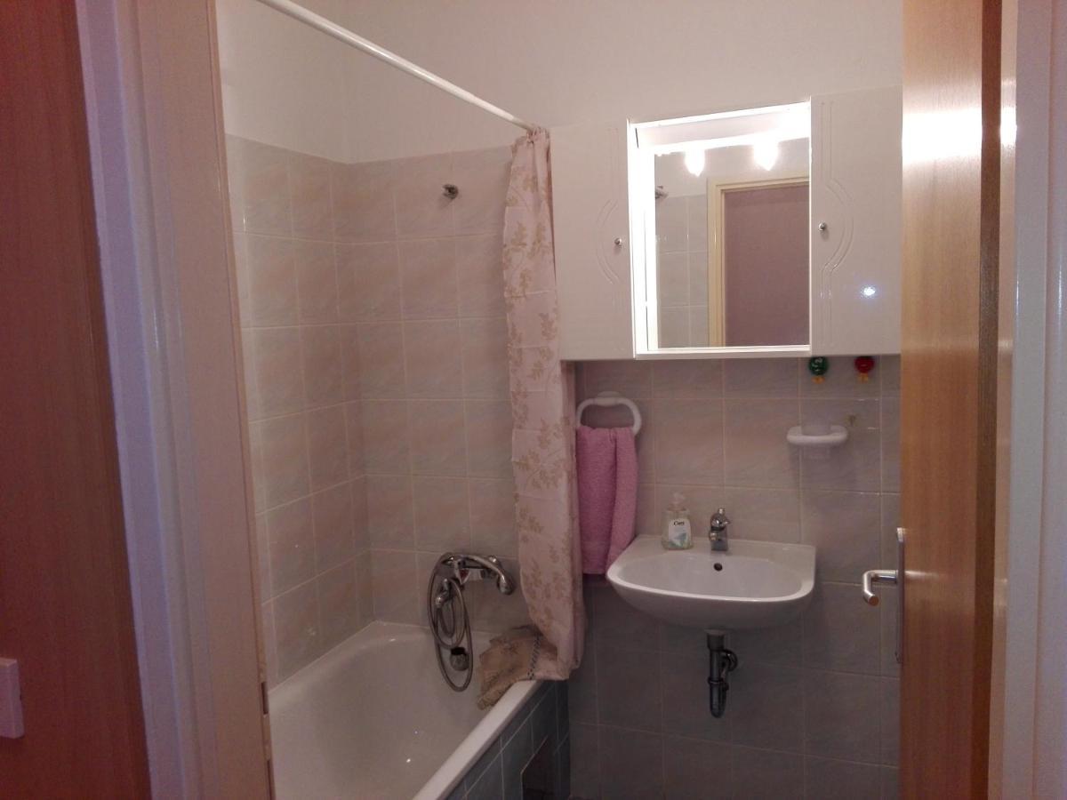 Apartman Miskulin Senj  Exteriör bild