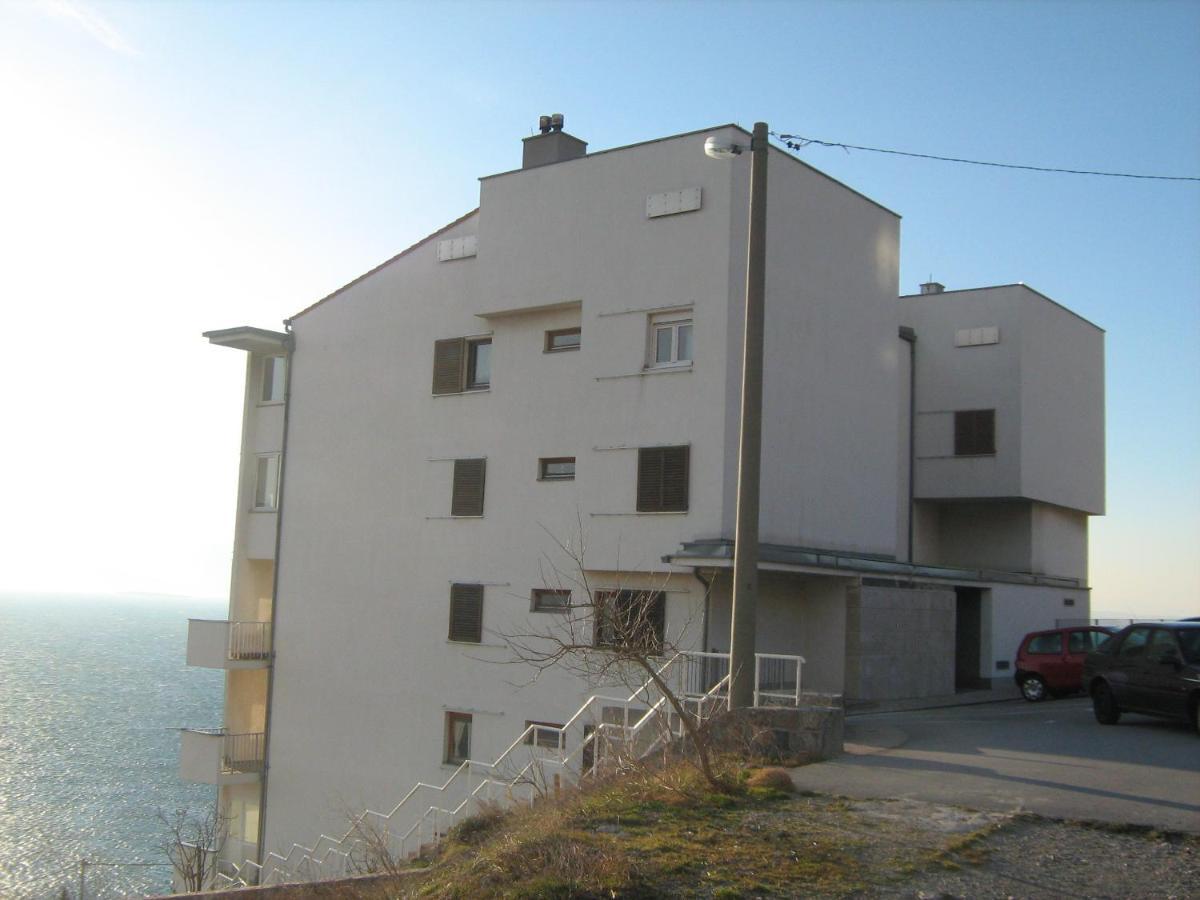 Apartman Miskulin Senj  Exteriör bild