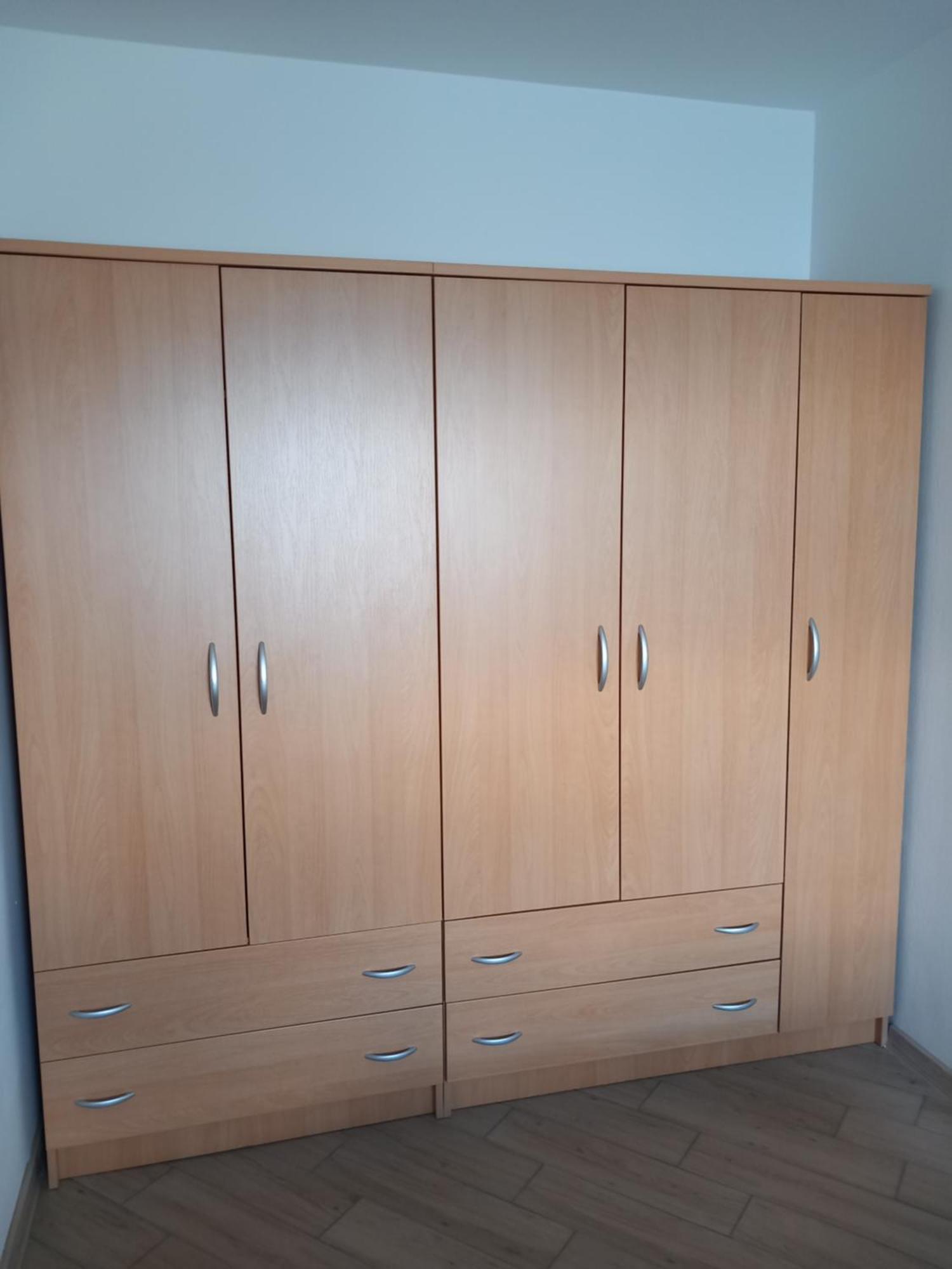 Apartman Miskulin Senj  Exteriör bild