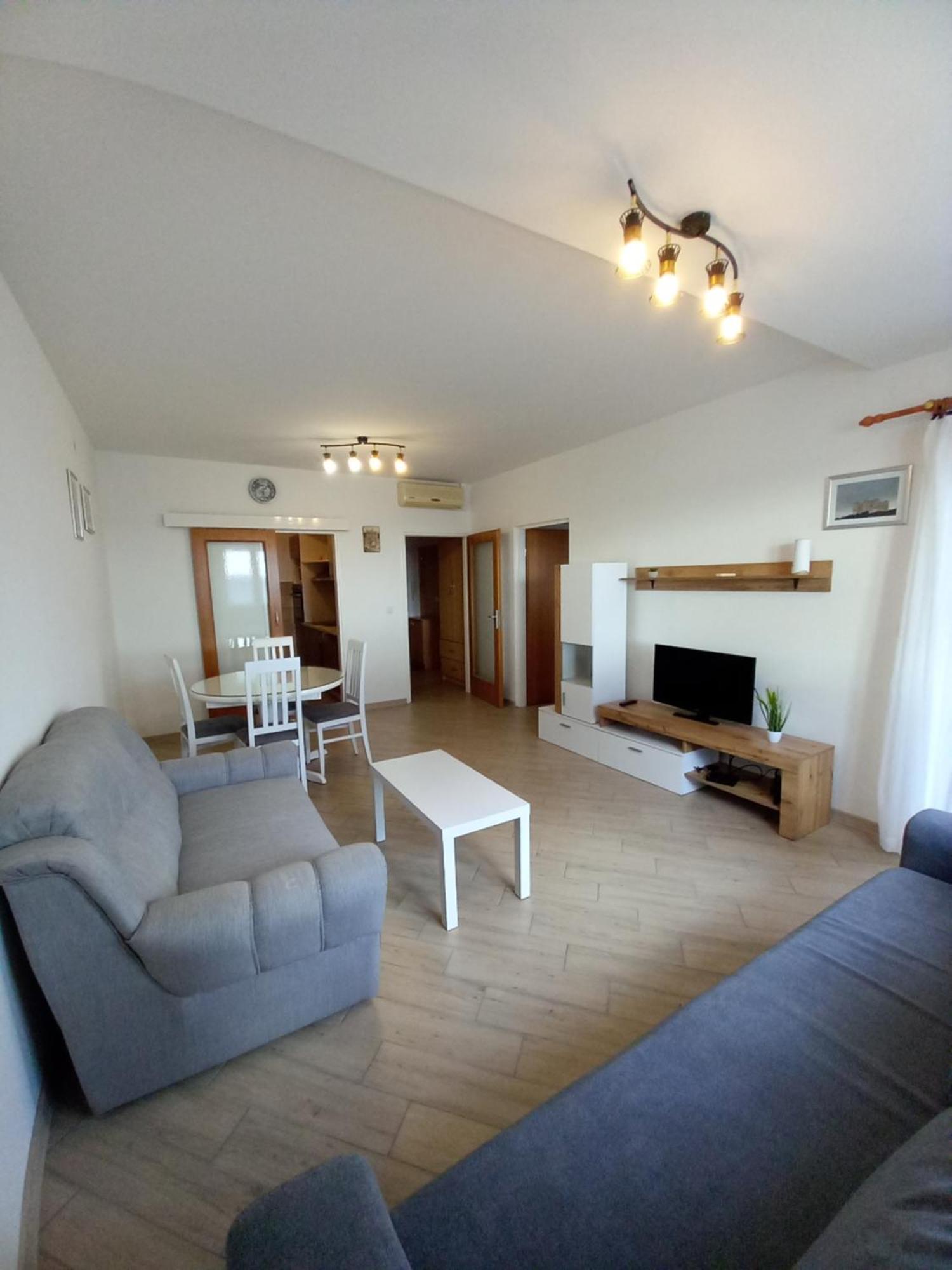 Apartman Miskulin Senj  Exteriör bild
